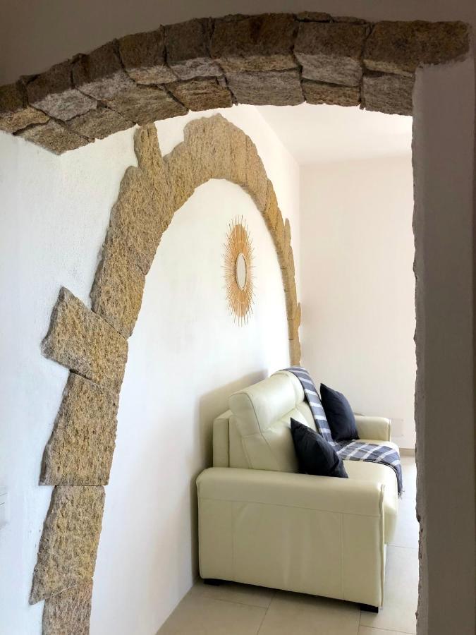 Scirocco A Pochi Passi Dal Mare Apartment Santa Maria Navarrese Exterior photo