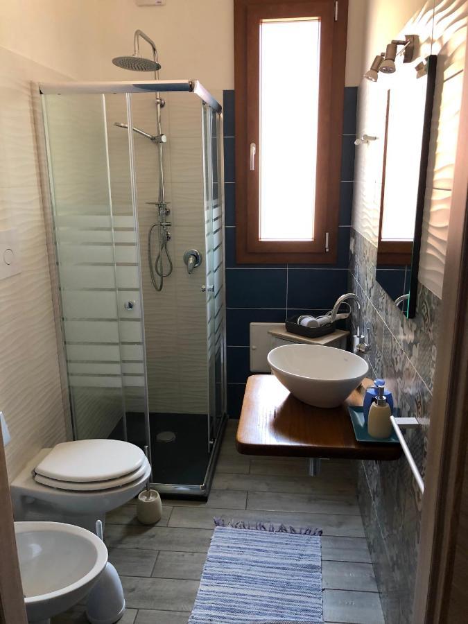 Scirocco A Pochi Passi Dal Mare Apartment Santa Maria Navarrese Exterior photo