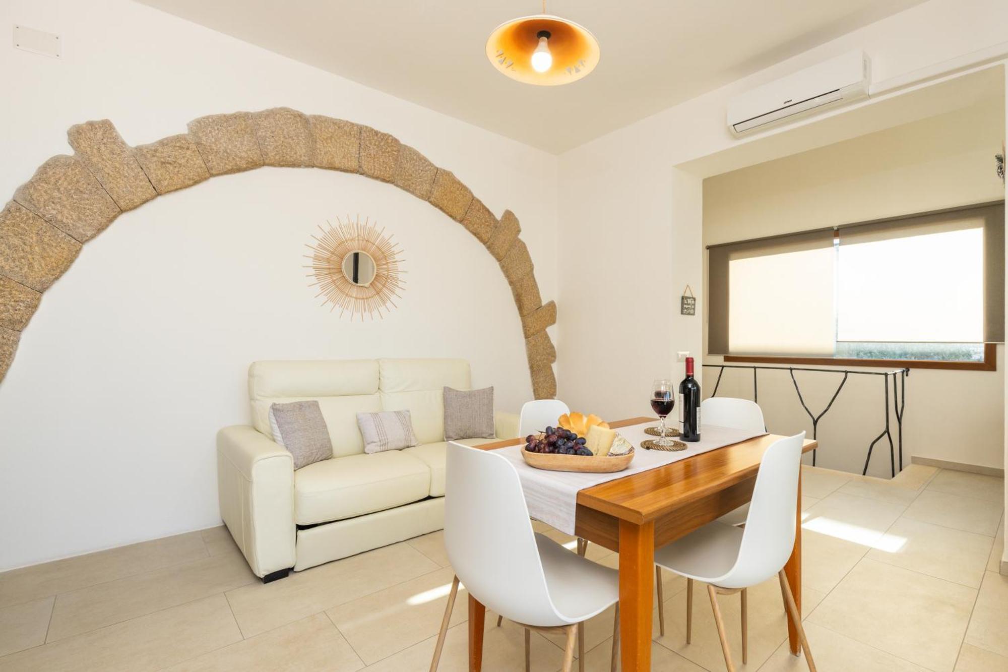 Scirocco A Pochi Passi Dal Mare Apartment Santa Maria Navarrese Exterior photo